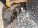 Hydraulics with Steering Cylinders