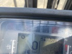 Control Station with Warning Lights