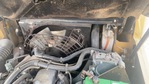 Engine with Fuel Leaks