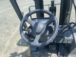 Control Station with Steering Control