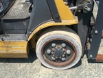 General Appearance with Fenders