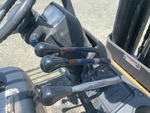 Control Station with Hydraulic Controls