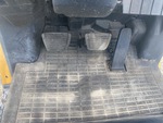 Chassis with Master Cylinder/Brake Control