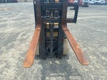 Chassis with Forks