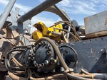 Chassis with