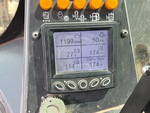Control Station with Gauges