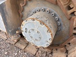 Drivetrain with Final Drives