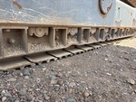Undercarriage with Track Rollers