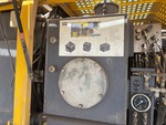 Hydraulics with Hydraulic Tank