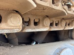 Undercarriage with Track links