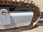 Undercarriage with Idlers