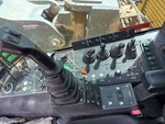 Control Station with Hydraulic Controls