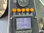 Control Station with Warning Lights