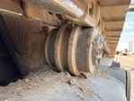 Undercarriage with Carrier Rollers