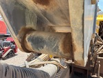Hydraulics with Cylinder Pins and Bushings