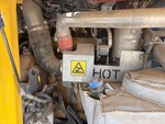 Engine with Engine - Left Side