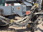 Hydraulics with Hoses