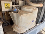 Engine with DEF / AdBlue Tank