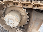 Undercarriage with Sprockets