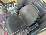 Control Station with Seats/Armrests