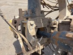 Chassis with Clamps/Vices