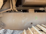 Chassis with Frame Condition