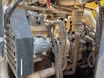 Engine with Engine - Right Side