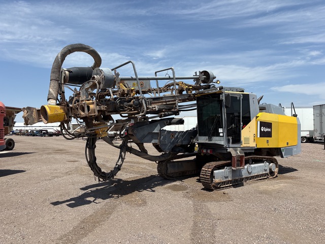 2019 Epiroc T50 Blasthole Drill