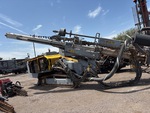 Chassis with Boom Condition
