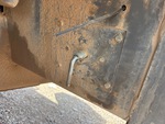 Safety with Safety Lock Out/Stop