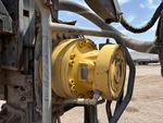 Hydraulics with Hydraulic Motors