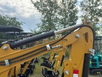 Hydraulics with