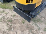 v2 Chassis - Excavator with
