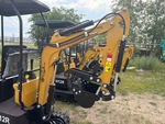 v2 Chassis - Excavator with