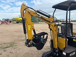 v2 Chassis - Excavator with