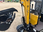 Hydraulics with