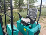 Control Station with