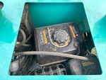 Motor with