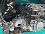 Motor with