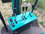 Control Station with