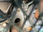 Motor with