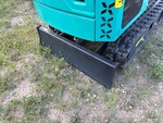 v2 Chassis - Excavator with