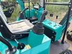 Control Station with