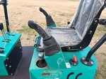 Control Station with