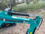 Hydraulics with