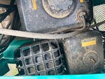 Motor with