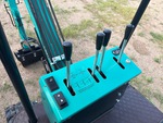 Control Station with