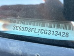 General Appearance with Numéro de série/Numéro d'identification du véhicule automobile