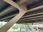 Chassis - Van Trailer with