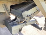 Chassis - Van Trailer with